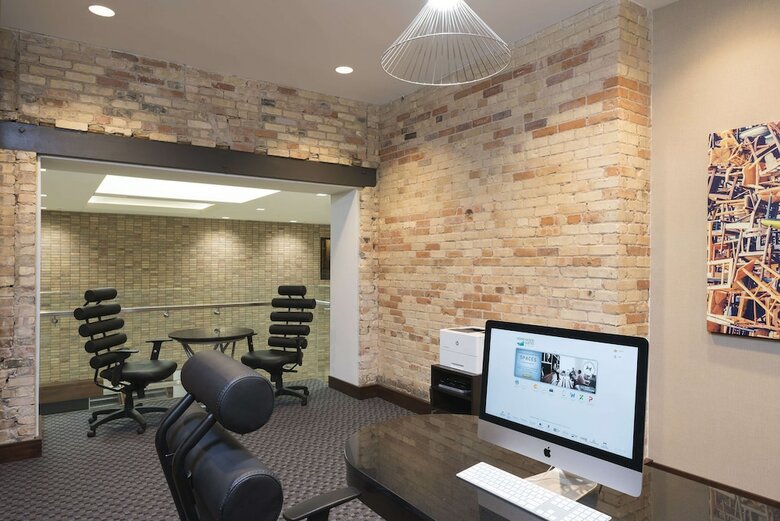 Hotel Homewood Suites By Hilton Grand Rapids Downtown