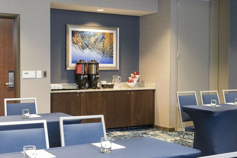 Hotel Homewood Suites By Hilton Grand Rapids Downtown