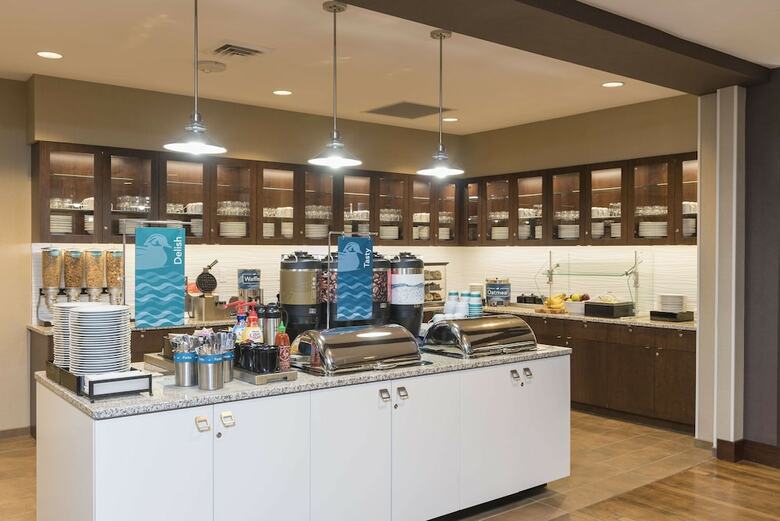 Hotel Homewood Suites By Hilton Grand Rapids Downtown