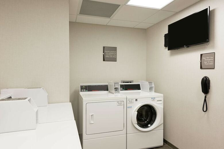Hotel Homewood Suites By Hilton Grand Rapids Downtown