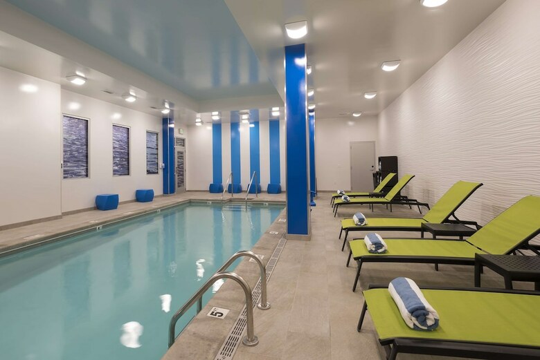 Hotel Homewood Suites By Hilton Grand Rapids Downtown
