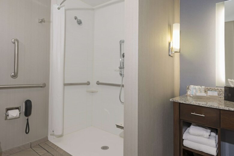 Hotel Homewood Suites By Hilton Grand Rapids Downtown