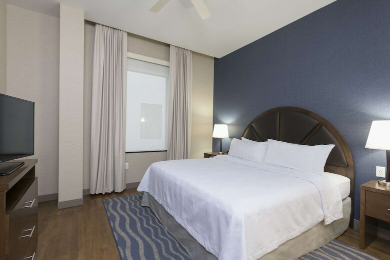 Hotel Homewood Suites By Hilton Grand Rapids Downtown