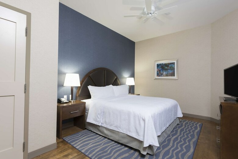 Hotel Homewood Suites By Hilton Grand Rapids Downtown