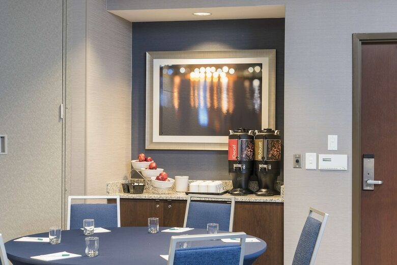 Hotel Homewood Suites By Hilton Grand Rapids Downtown