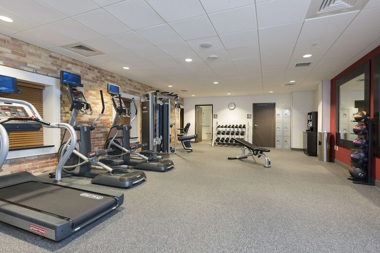 Hotel Homewood Suites By Hilton Grand Rapids Downtown