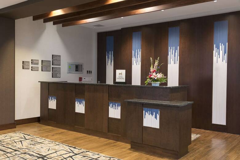 Hotel Homewood Suites By Hilton Grand Rapids Downtown