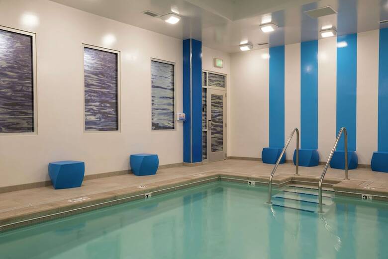 Hotel Homewood Suites By Hilton Grand Rapids Downtown