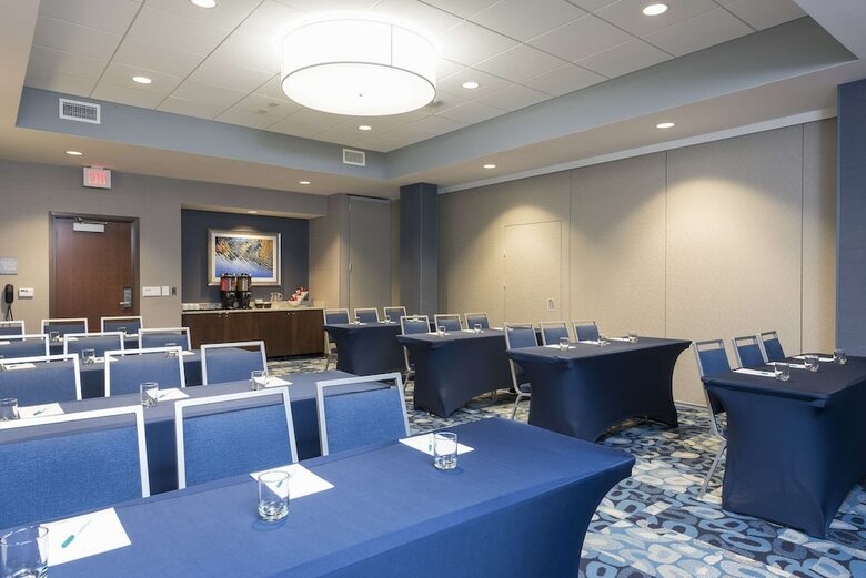 Hotel Homewood Suites By Hilton Grand Rapids Downtown