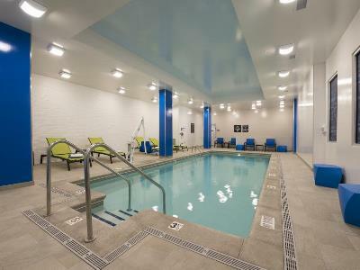 Hotel Homewood Suites By Hilton Grand Rapids Downtown