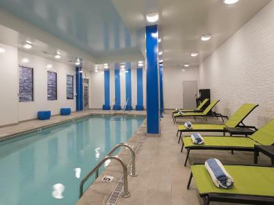 Hotel Homewood Suites By Hilton Grand Rapids Downtown