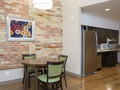 Hotel Homewood Suites By Hilton Grand Rapids Downtown