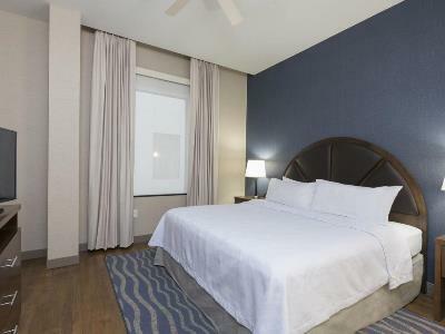 Hotel Homewood Suites By Hilton Grand Rapids Downtown