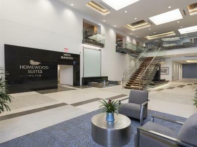 Hotel Homewood Suites By Hilton Grand Rapids Downtown
