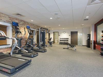Hotel Homewood Suites By Hilton Grand Rapids Downtown