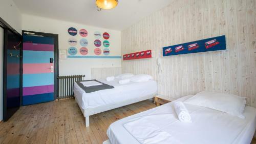 Hotel Mamie Jane Motel