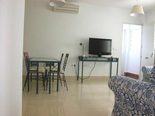 Apartamentos Guga