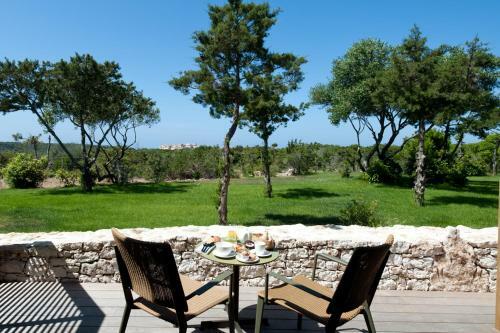 Hotel Version Maquis Citadelle