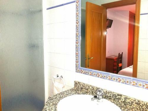 Hostal Restaurante Ego's