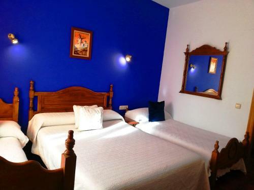 Hostal Restaurante Ego's