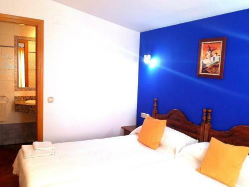 Hostal Restaurante Ego's