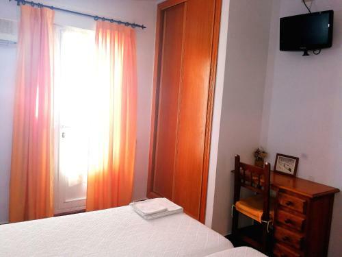 Hostal Restaurante Ego's