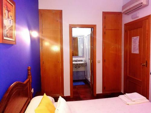Hostal Restaurante Ego's
