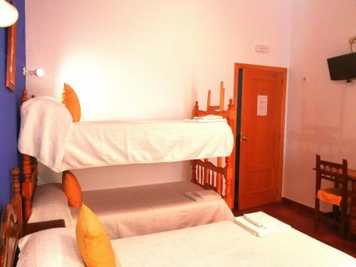 Hostal Restaurante Ego's