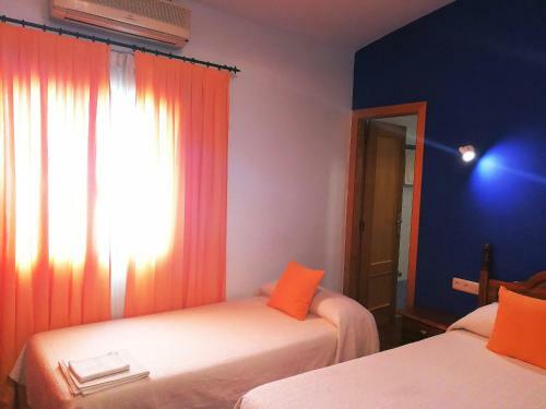 Hostal Restaurante Ego's
