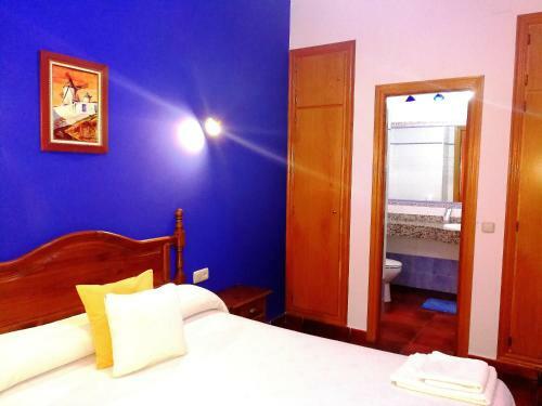 Hostal Restaurante Ego's