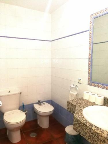 Hostal Restaurante Ego's