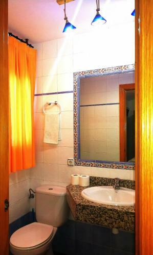 Hostal Restaurante Ego's