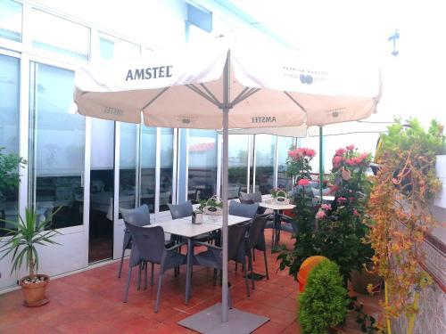 Hostal Restaurante Ego's