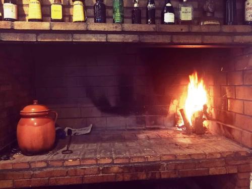 Hostal Restaurante Ego's