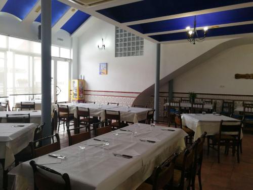 Hostal Restaurante Ego's