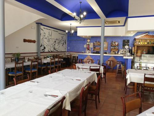 Hostal Restaurante Ego's