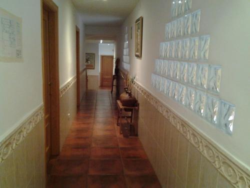 Hostal Restaurante Ego's