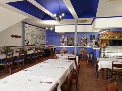 Hostal Restaurante Ego's