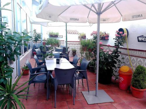 Hostal Restaurante Ego's