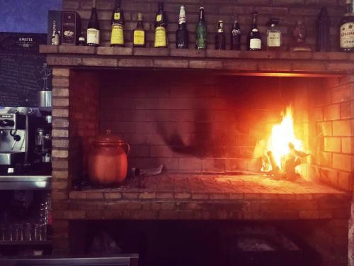 Hostal Restaurante Ego's