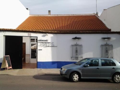 Hostal Restaurante Ego's