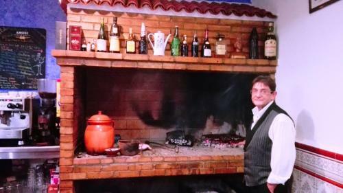 Hostal Restaurante Ego's