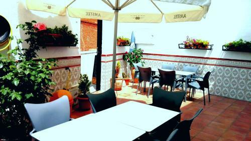 Hostal Restaurante Ego's