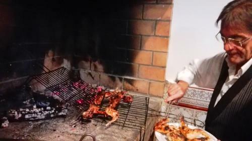 Hostal Restaurante Ego's