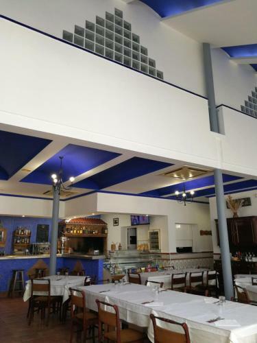 Hostal Restaurante Ego's