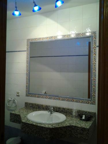 Hostal Restaurante Ego's