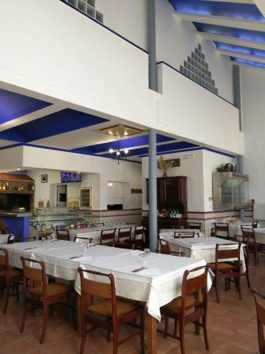 Hostal Restaurante Ego's