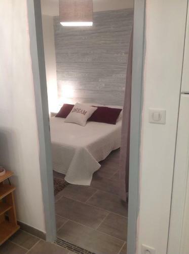 Apartamento Gite Du Lac