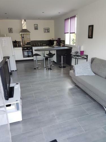 Apartamento Gite Du Lac