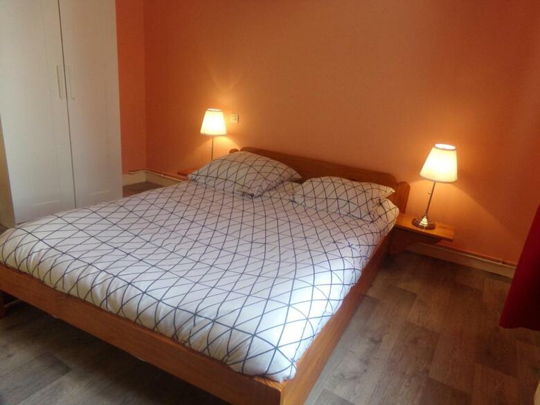 Apartamento Appartement Au Tr�port � 5 Mn De La Mer